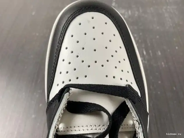 Rep Kickmax Jordan BQ4422-001 Black (2023) White Retro High 85 1 0517